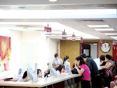 Đằng sau thị phần môi giới quý II